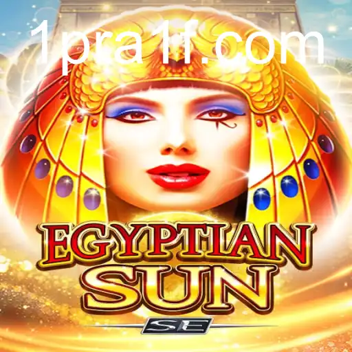 EgyptianSunSE: Explorando o Jogo e Novidades de 1PRA1 - 1PRA1 - CASSINO