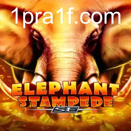 ElephantStampedeSE: O Novo Fenômeno dos Jogos Online com a Palavra-Chave 1PRA1 - 1PRA1 - CASSINO