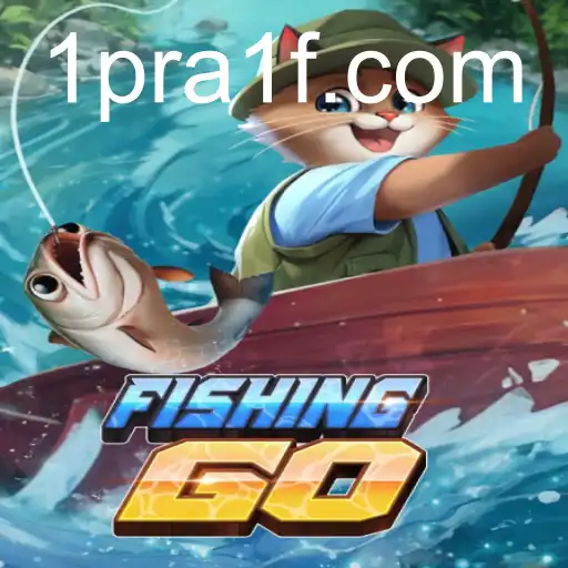 FishingGO: Explorando o Fascinante Mundo da Pesca Virtual