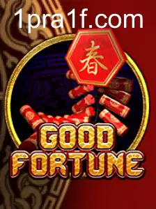 GoodFortune: Uma Nova Experiência de Jogo na Plataforma 1PRA1 - 1PRA1 - CASSINO